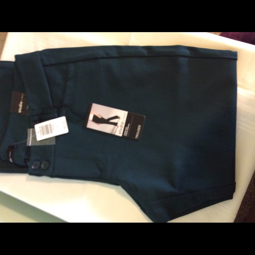 Torrid Dress Pants